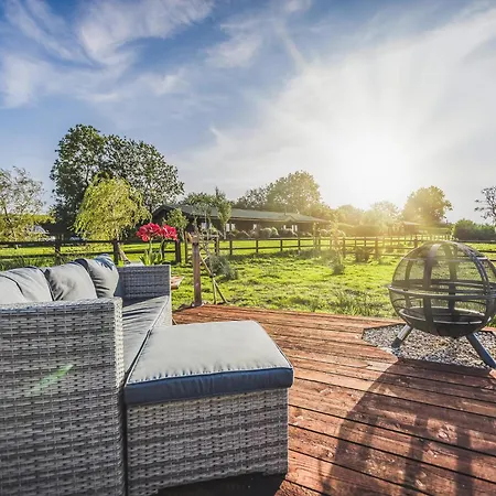 Sun Hill Constable Burton