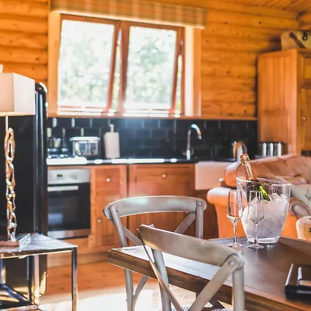 Sun Hill Tatil parkı *