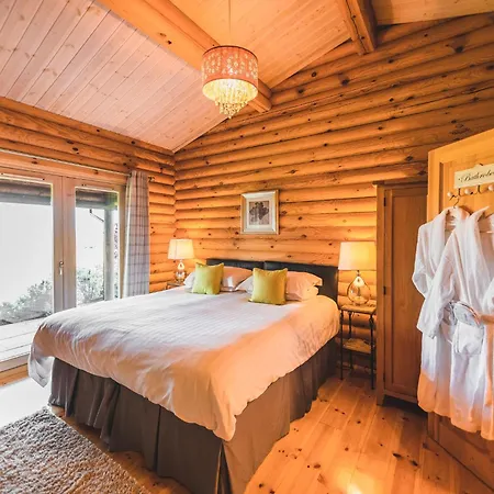 Tatil parkı Sun Hill *