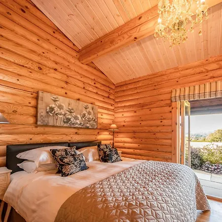 Tatil parkı Sun Hill *