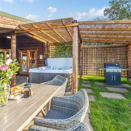 Tatil parkı Sun Hill