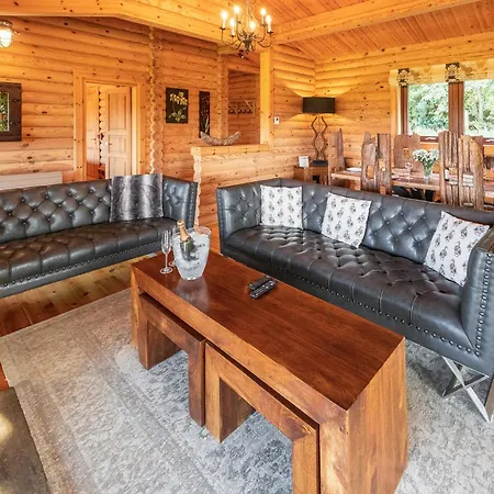 Sun Hill Tatil parkı *