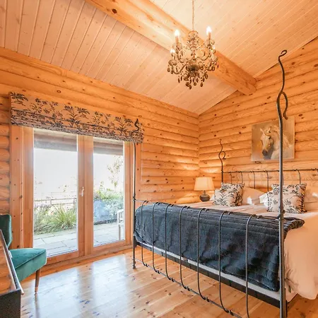 Sun Hill Constable Burton