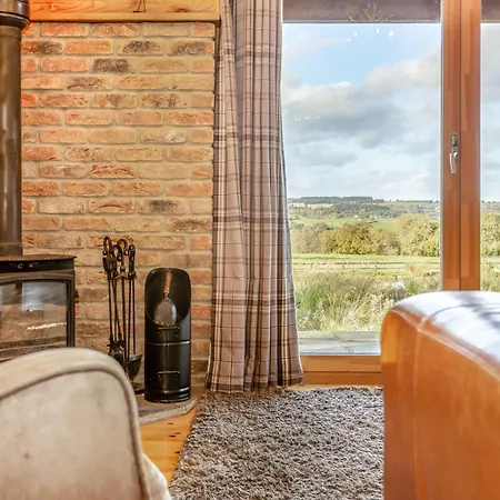 Sun Hill Tatil parkı Constable Burton