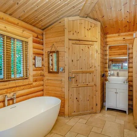 Sun Hill * Constable Burton