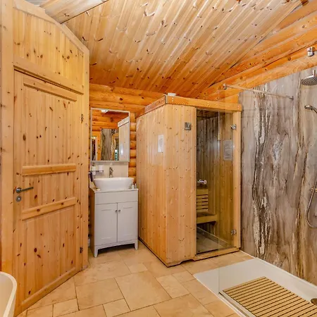 Tatil parkı Sun Hill Constable Burton