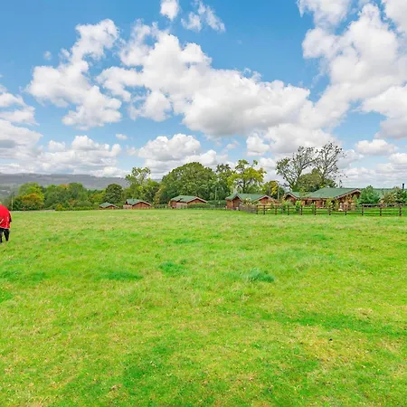 Sun Hill Holiday park