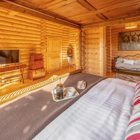 Sun Hill Holiday park
