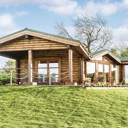Sun Hill Holiday park
