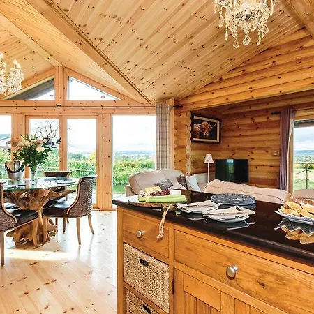 Πάρκο διακοπών Sun Hill Constable Burton