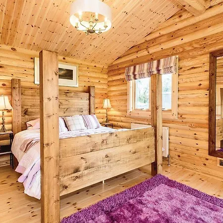 Sun Hill Πάρκο διακοπών *