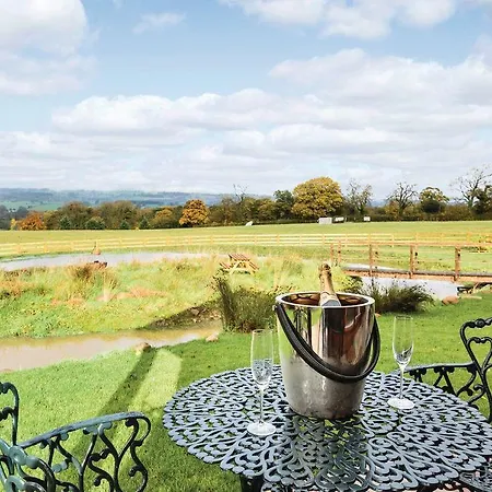Sun Hill Holiday park