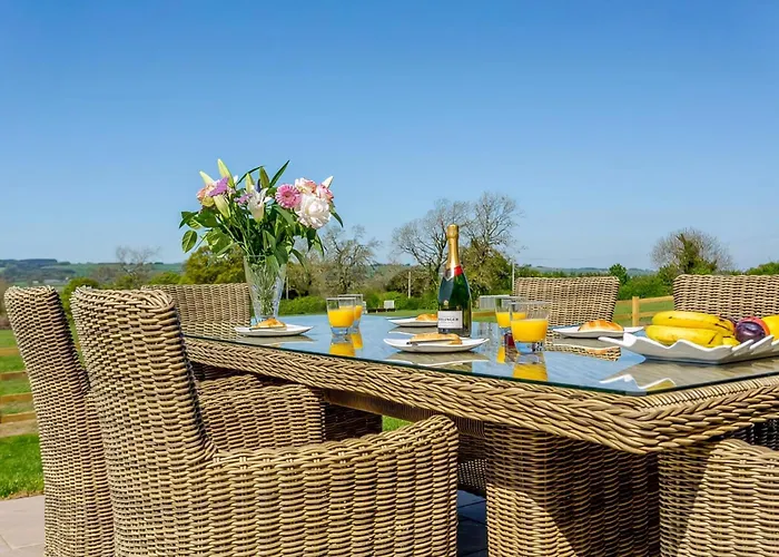 Sun Hill Holiday park Constable Burton