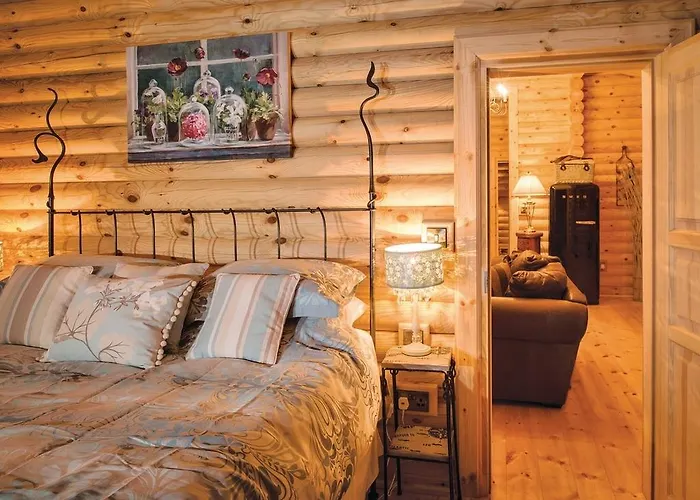 منتزه العطل Sun Hill *