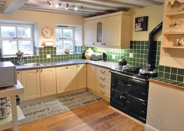 منتزه العطل Sun Hill