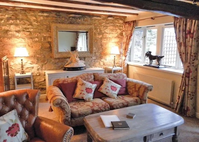 Holiday park Sun Hill Constable Burton