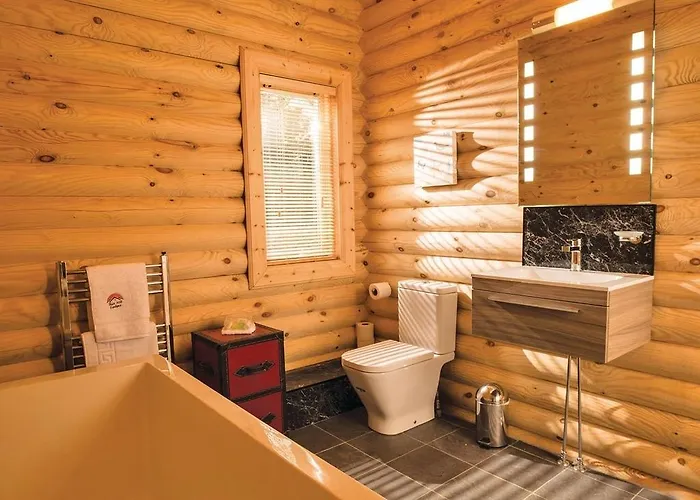 Holiday park Sun Hill *