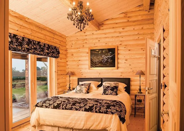 Holiday park Sun Hill