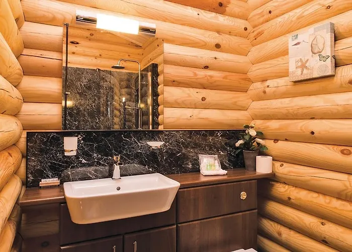 Holiday park Sun Hill Constable Burton