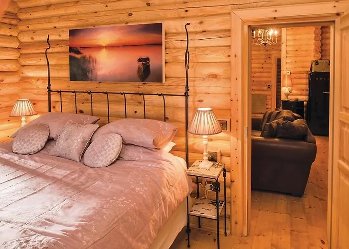 Holiday park Sun Hill *