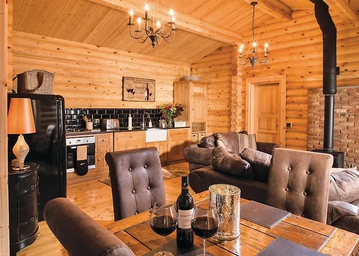 Sun Hill Constable Burton