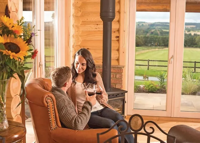 Holiday park Sun Hill