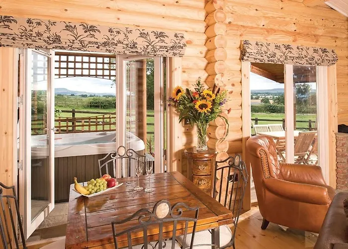 Sun Hill Constable Burton