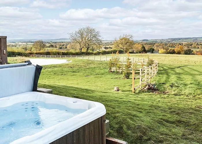 Sun Hill Constable Burton