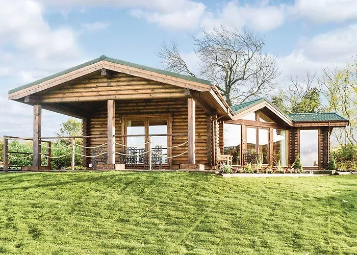 Sun Hill منتزه العطل