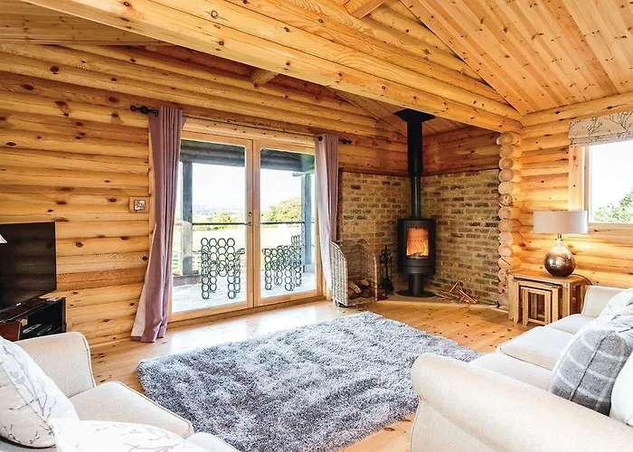 Holiday park Sun Hill *