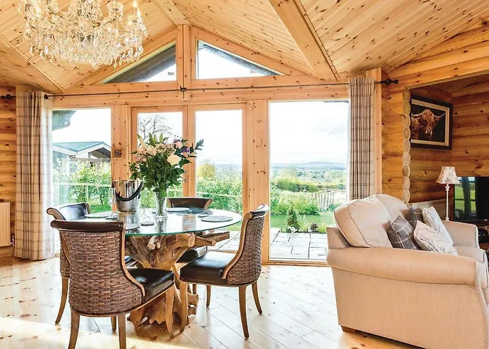 Sun Hill منتزه العطل *