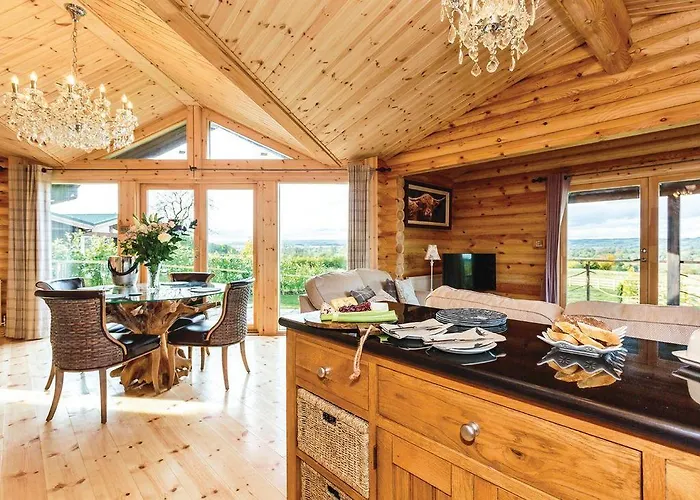 Holiday park Sun Hill Constable Burton