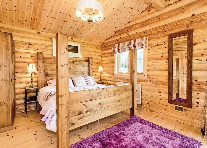 Sun Hill منتزه العطل *