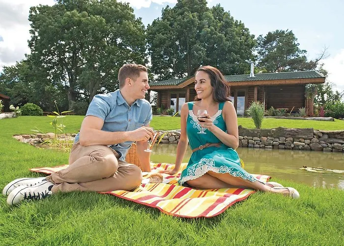 Sun Hill Holiday park