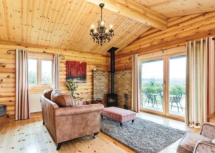 Sun Hill Constable Burton