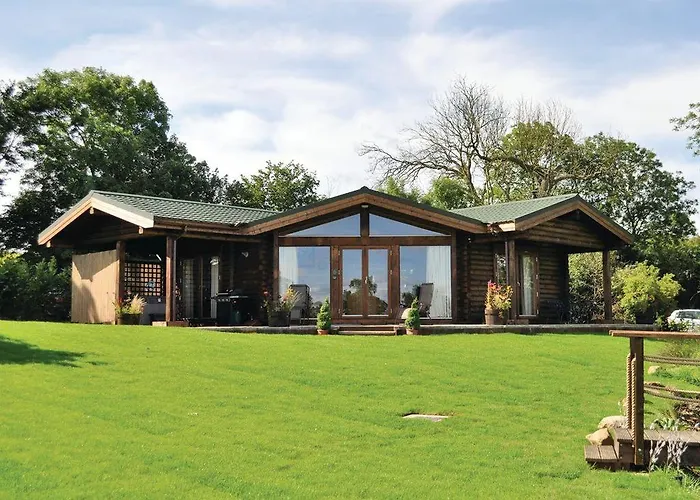 Sun Hill Holiday park