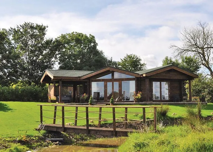 منتزه العطل Sun Hill *