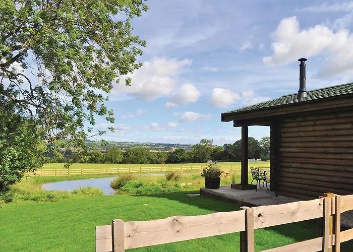 Sun Hill Holiday park *