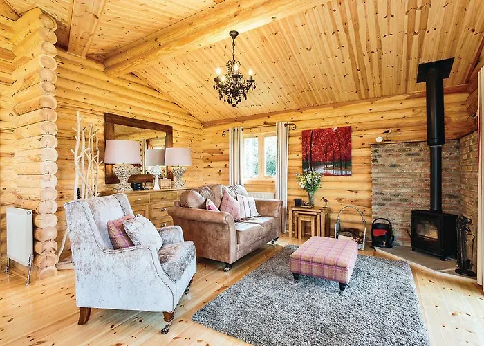 Holiday park Sun Hill Constable Burton