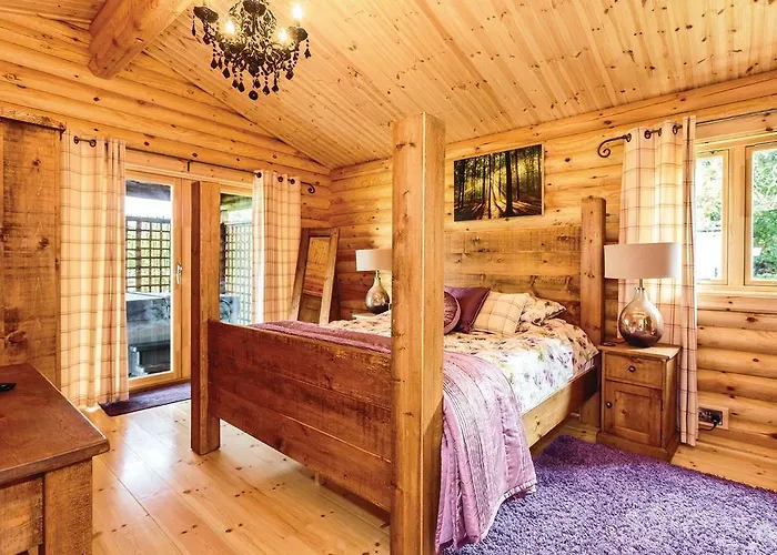 Holiday park Sun Hill