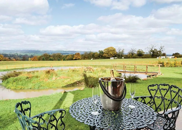 Sun Hill Holiday park