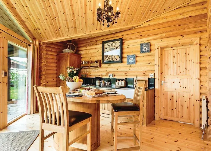 Holiday park Sun Hill *