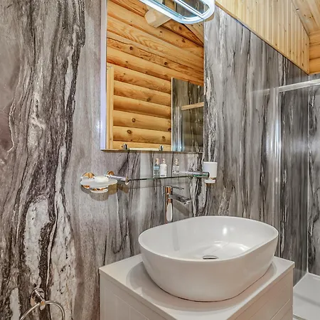 Sun Hill Üdülőpark