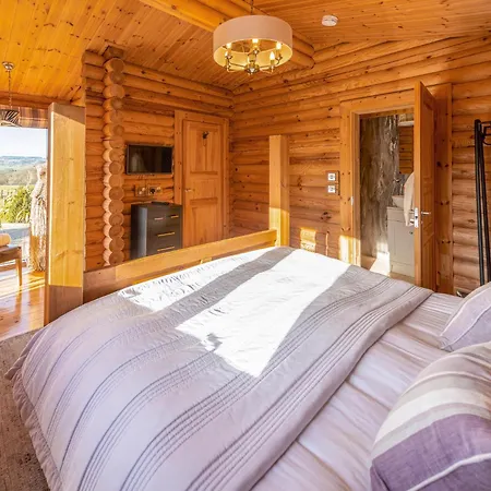 Sun Hill Semesterpark Constable Burton