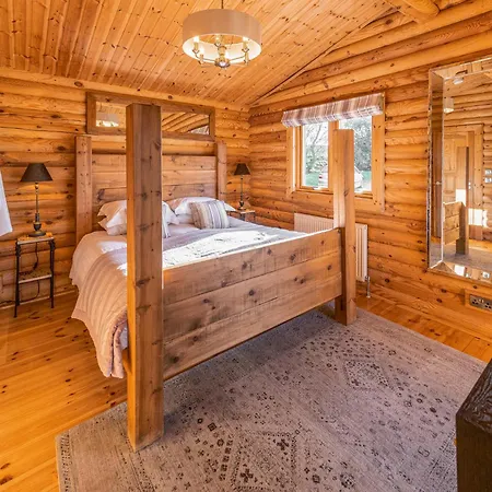 Sun Hill * Constable Burton