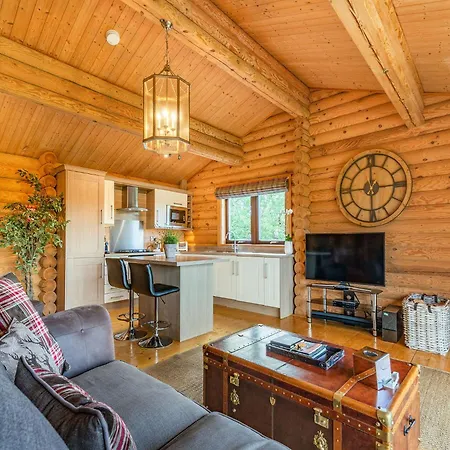 Sun Hill Constable Burton