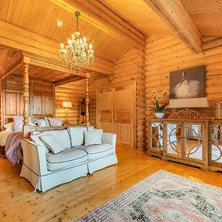 Sun Hill Constable Burton