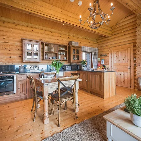 Sun Hill Semesterpark *