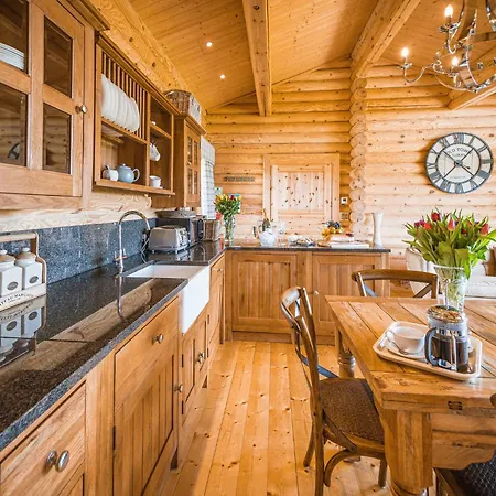 Üdülőpark Sun Hill