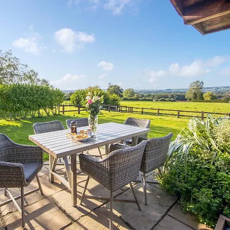 Sun Hill Semesterpark